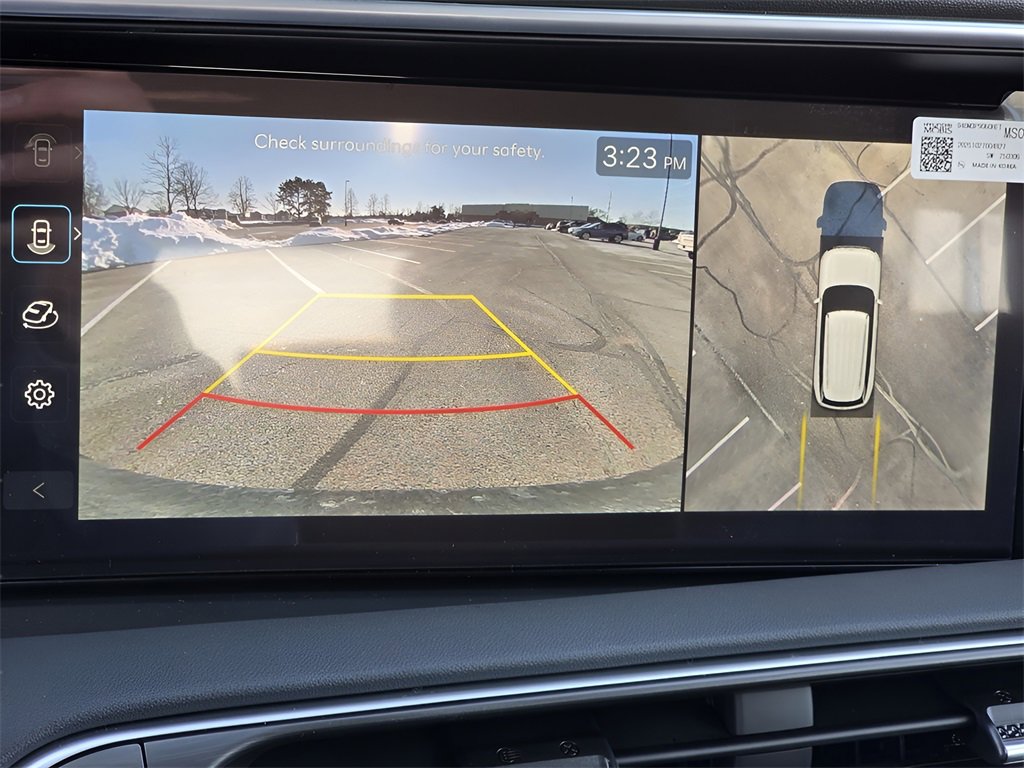 New 2026 Hyundai Palisade SEL image 18