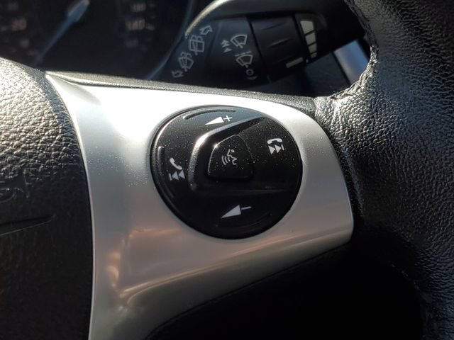 Used 2014 Ford Focus Titanium w/ Luxury Package FWD image 19