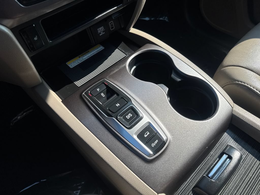 Used 2022 Honda Pilot Special Edition image 37