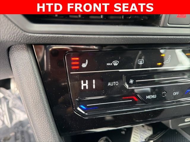 New 2026 Volkswagen Jetta Sport image 3