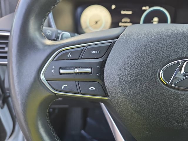 Used 2021 Hyundai Santa Fe Limited image 20