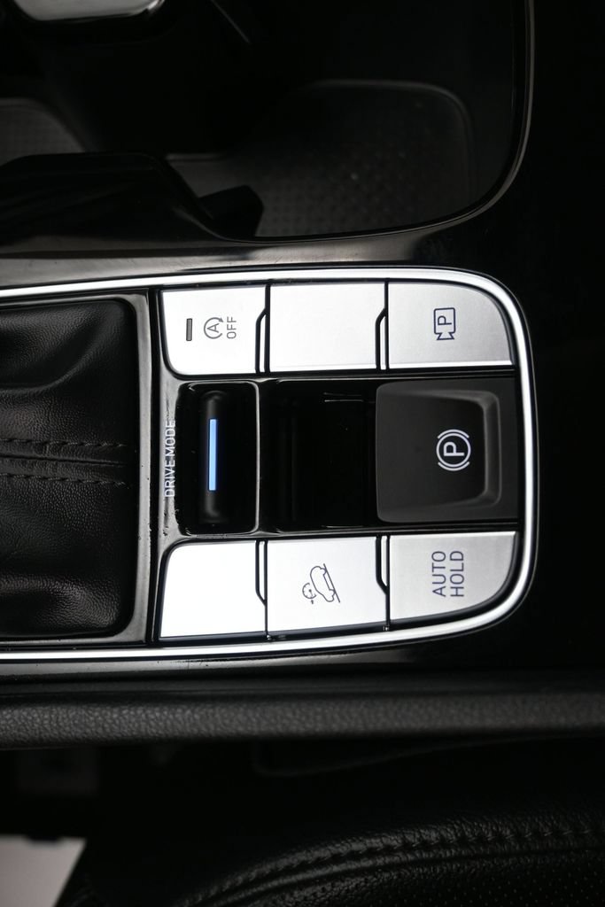 Used 2025 Hyundai Tucson XRT FWD image 24