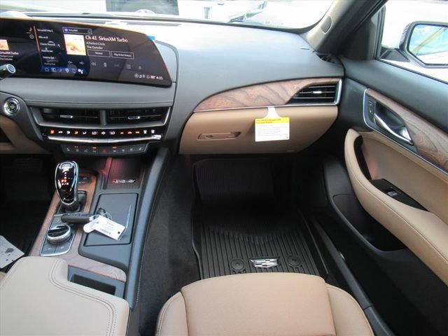 New 2026 Cadillac CT5 Premium Luxury image 13