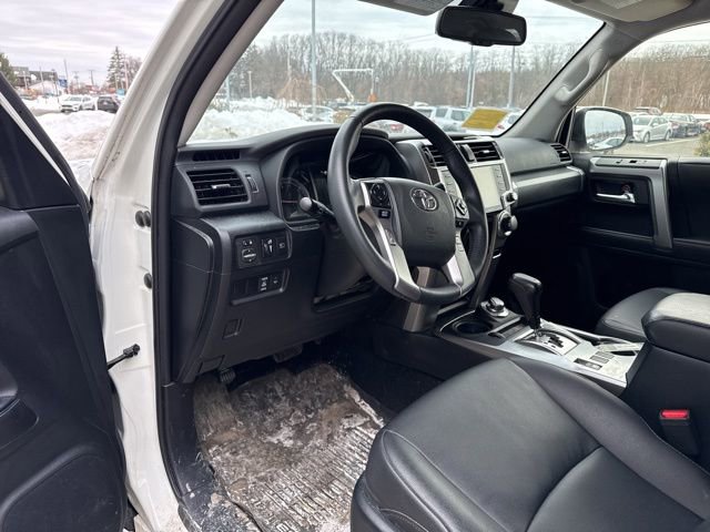 Used 2023 Toyota 4Runner TRD Sport image 23