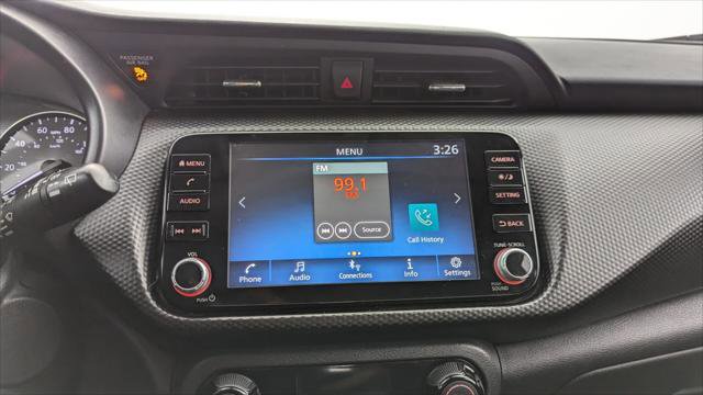 Used 2021 Nissan Kicks SV image 28