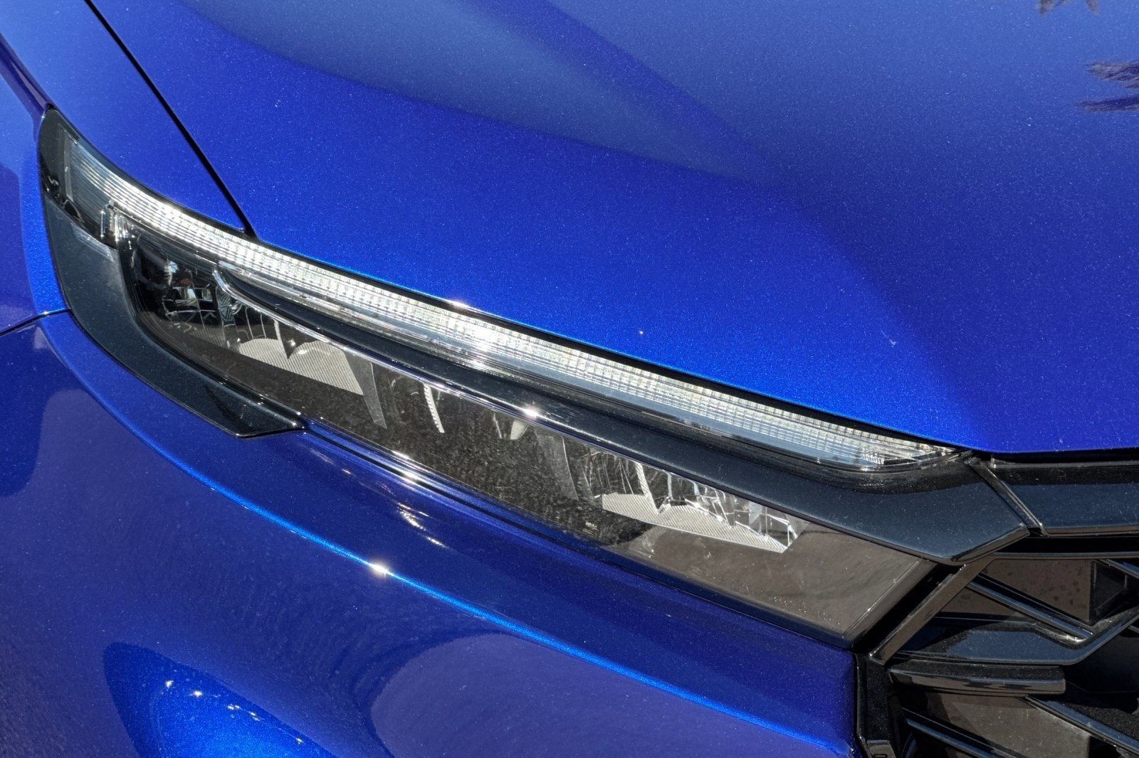 Used 2024 Honda CR-V Sport-L image 10