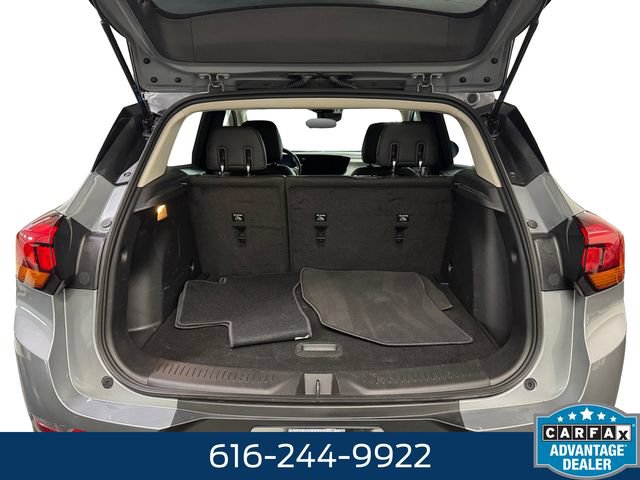 Used 2024 Buick Encore GX Preferred FWD image 13