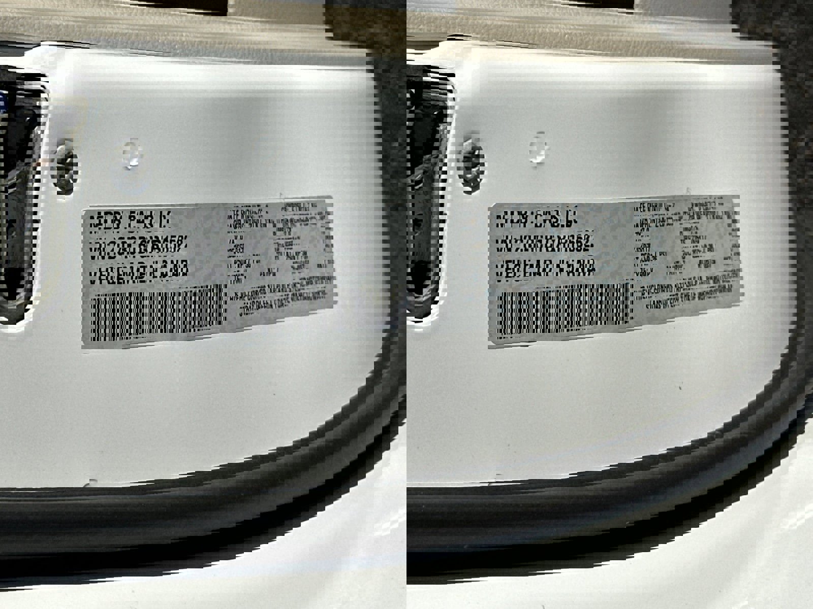 Used 2024 Chrysler Pacifica Touring-L image 31