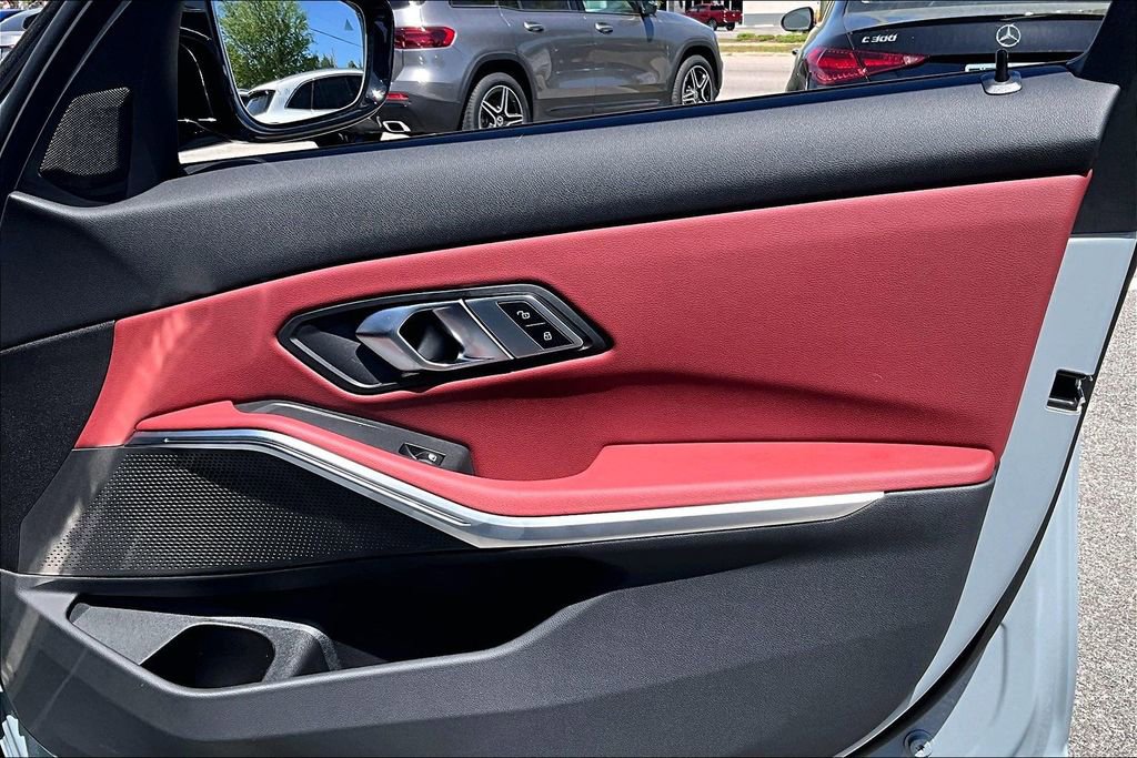 Used 2023 BMW M340i xDrive image 29