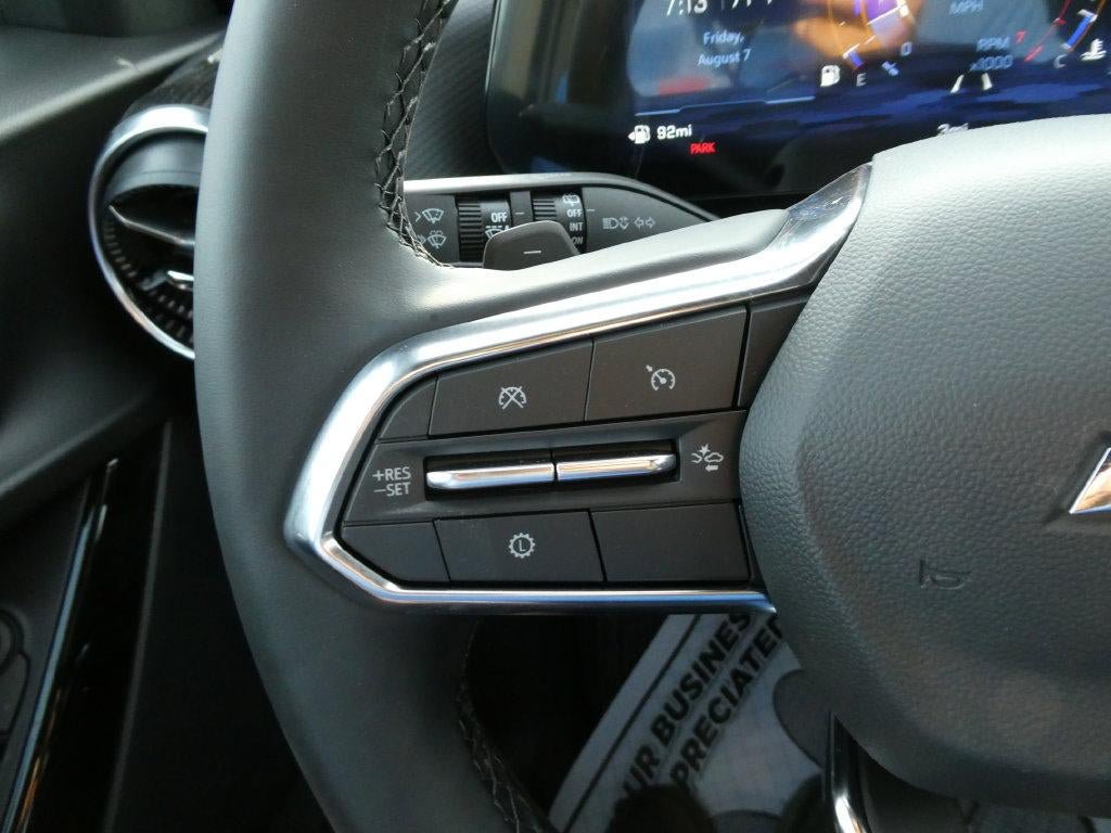New 2027 Chevrolet Equinox LT FWD image 19