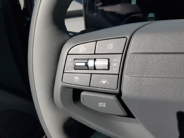 New 2027 Kia EV3 Wind FWD image 28