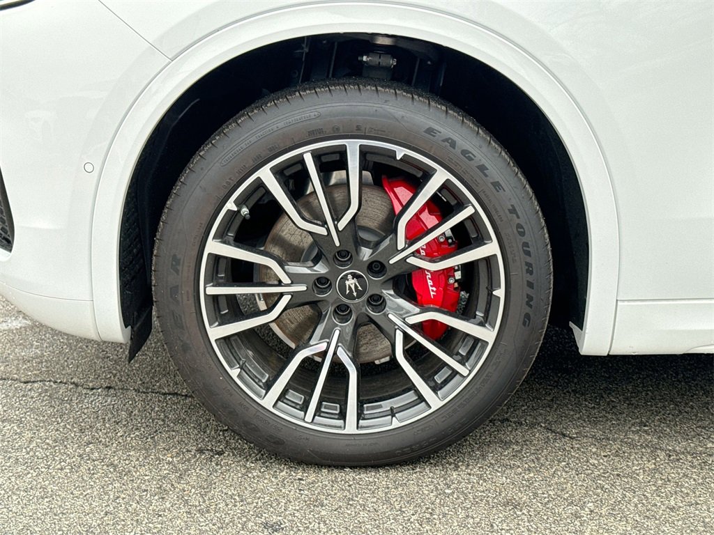 New 2024 Maserati Grecale GT image 15