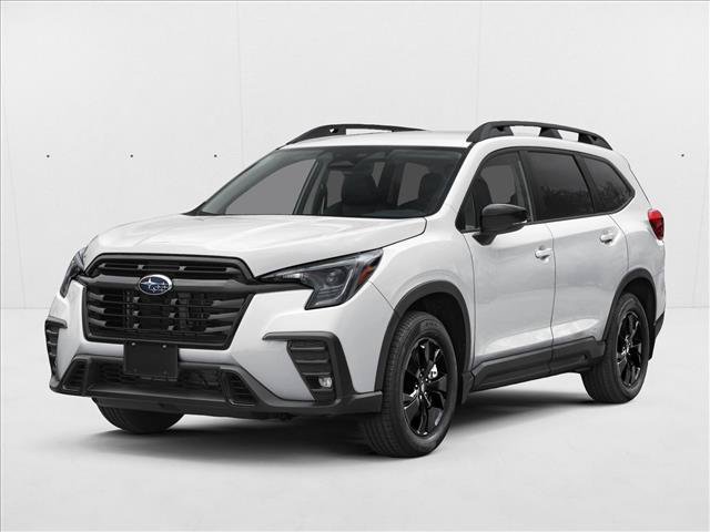 New 2027 Subaru Ascent Premium