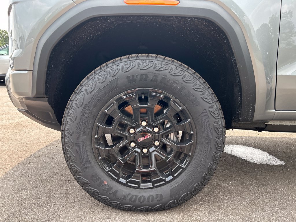 New 2026 GMC Canyon Elevation w/ Convenience Package AWD/4WD image 33