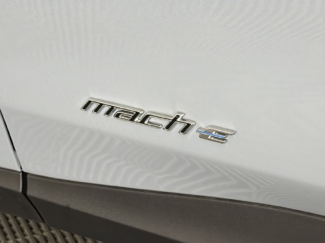 New 2026 Ford Mustang Mach-E Premium RWD image 27