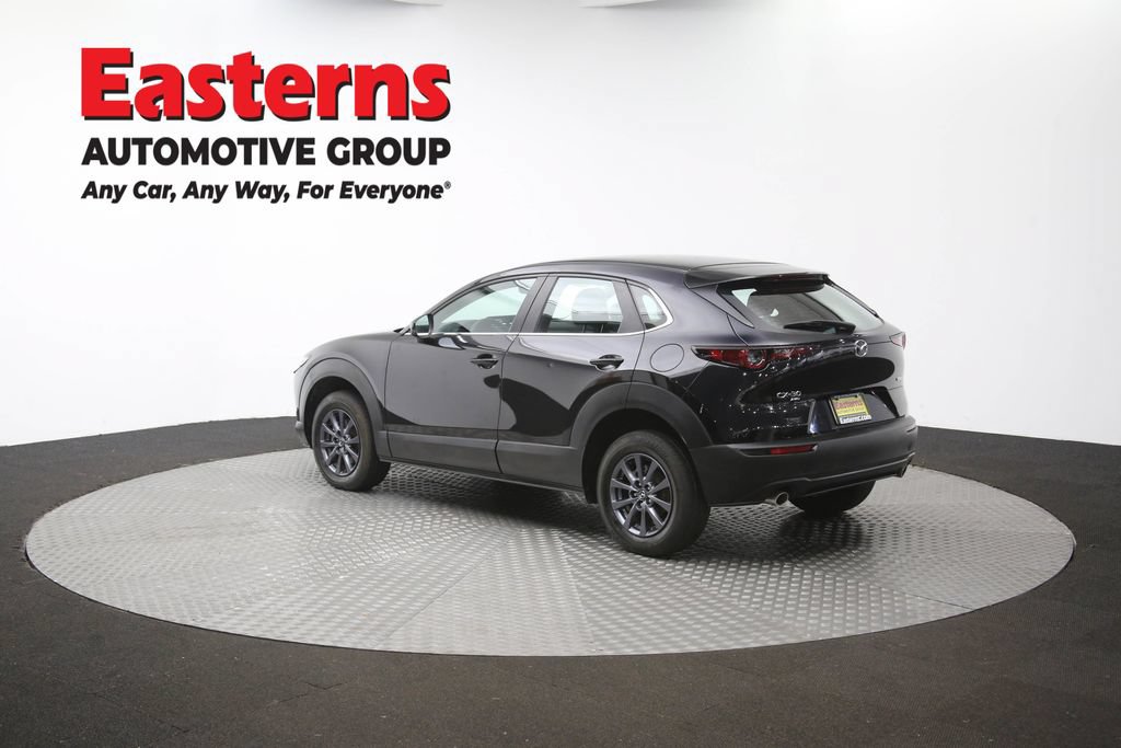 Used 2024 MAZDA CX-30 AWD 2.5 S image 62