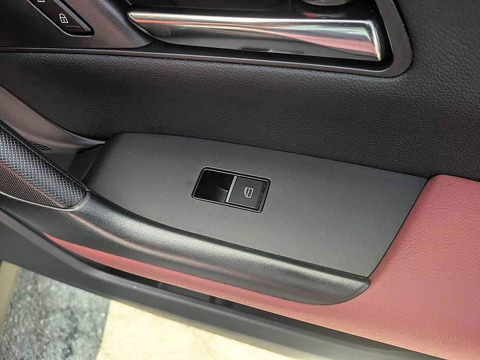 Certified 2025 MAZDA CX-50 2.5 Hybrid w/ Weather Package image 42