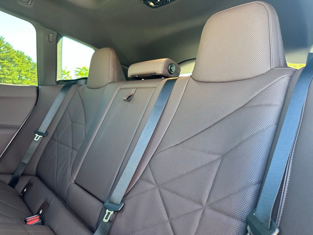 New 2026 BMW iX xDrive45 image 22