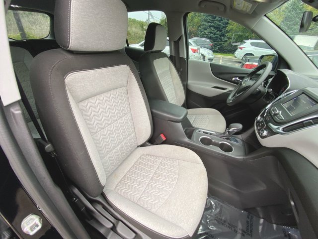 Used 2024 Chevrolet Equinox LS FWD image 26