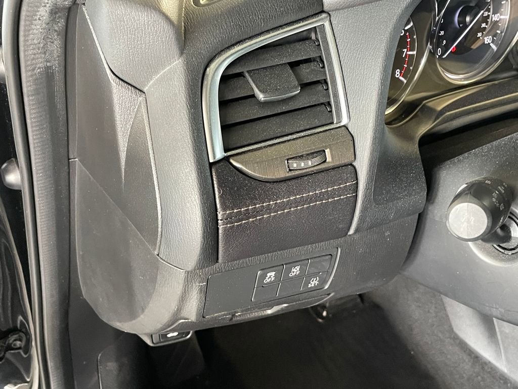 Used 2017 MAZDA MAZDA6 Grand Touring FWD image 11