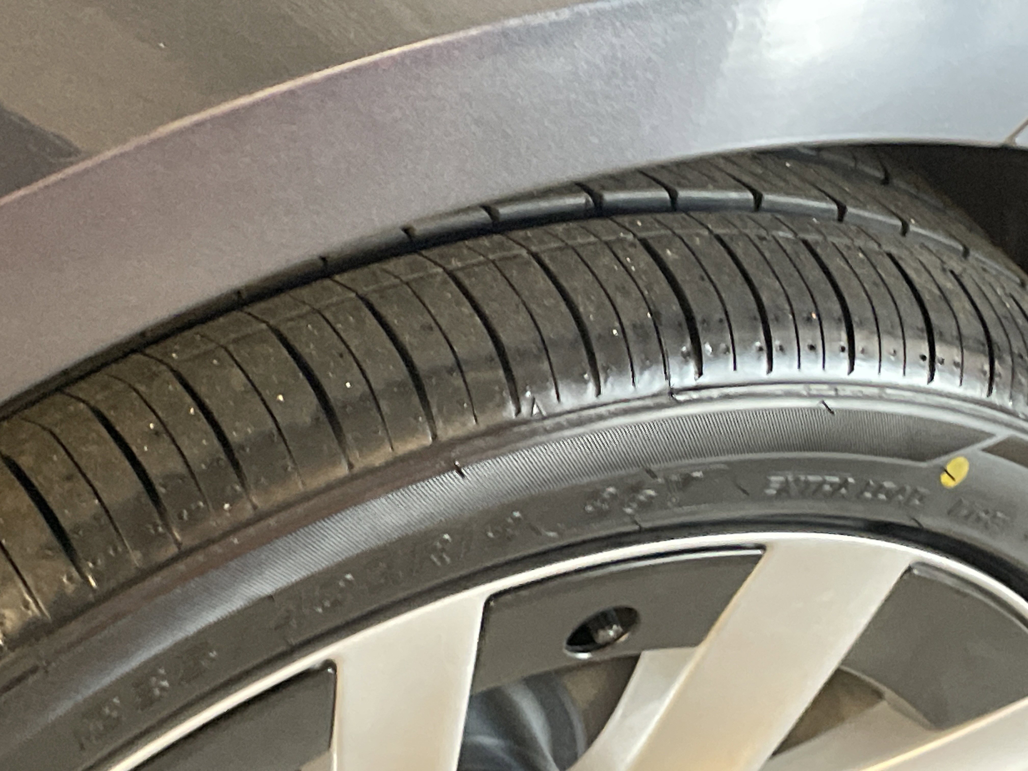 Used 2025 Tesla Model 3 Long Range image 12