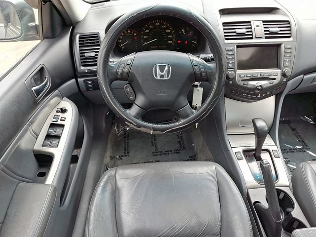 Used 2007 Honda Accord EX-L image 11