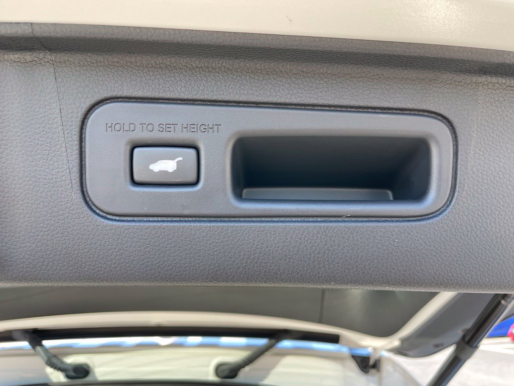Certified 2025 Honda Pilot Touring image 43