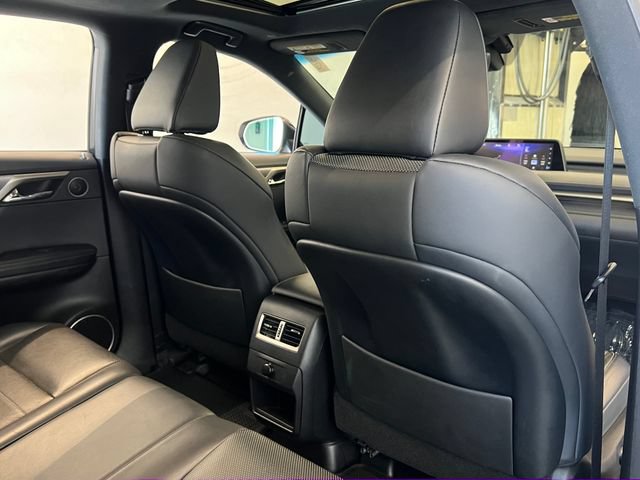 Used 2019 Lexus RX 350 F Sport w/ Navigation Package AWD/4WD image 56