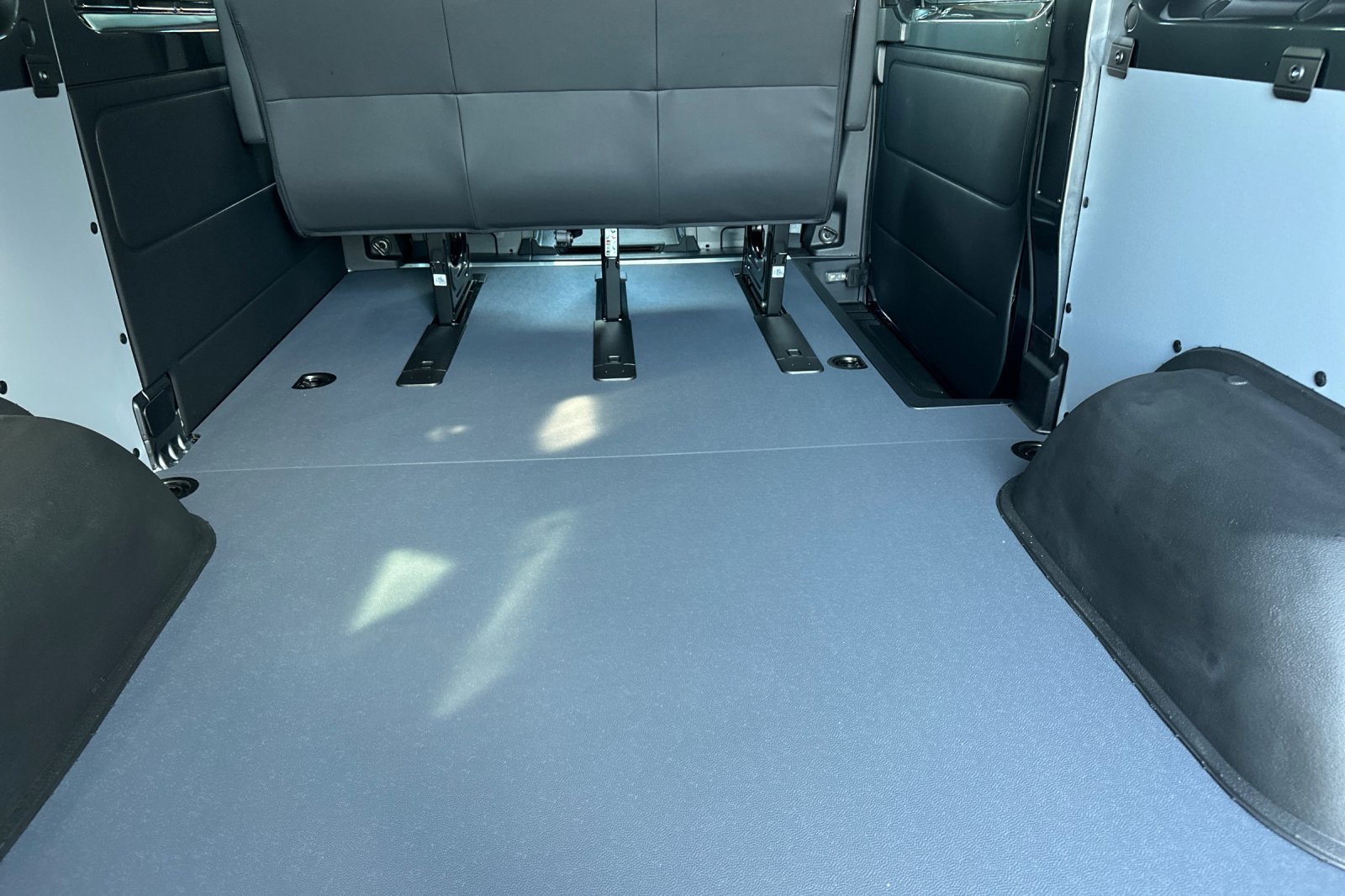 New 2026 Mercedes-Benz Sprinter 2500 image 16