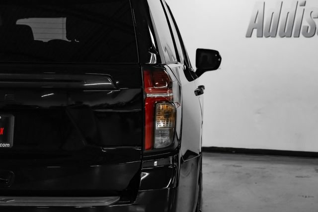 Used 2021 Chevrolet Tahoe Z71 AWD/4WD image 46