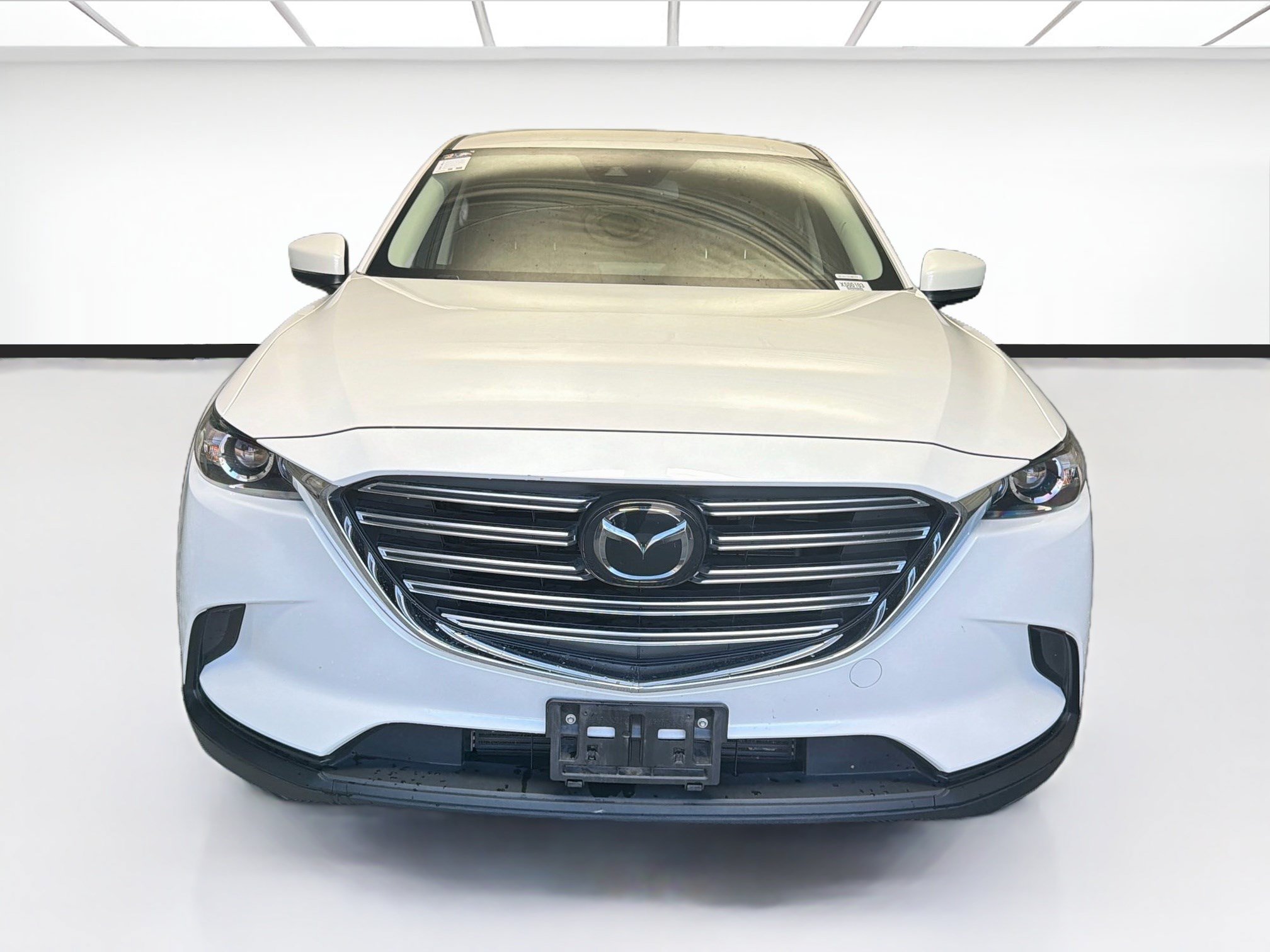 Used 2018 MAZDA CX-9 Touring FWD image 2
