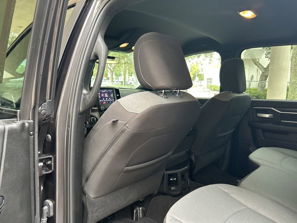 Certified 2024 RAM 2500 Big Horn image 31