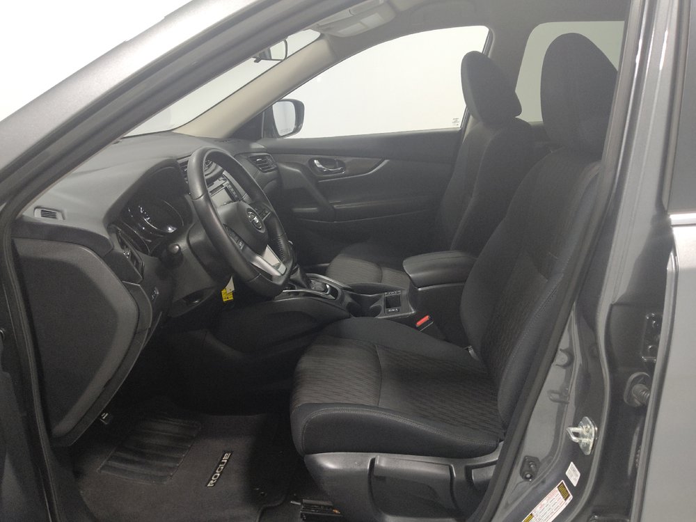 Used 2019 Nissan Rogue S w/ Special Edition Package AWD/4WD image 17