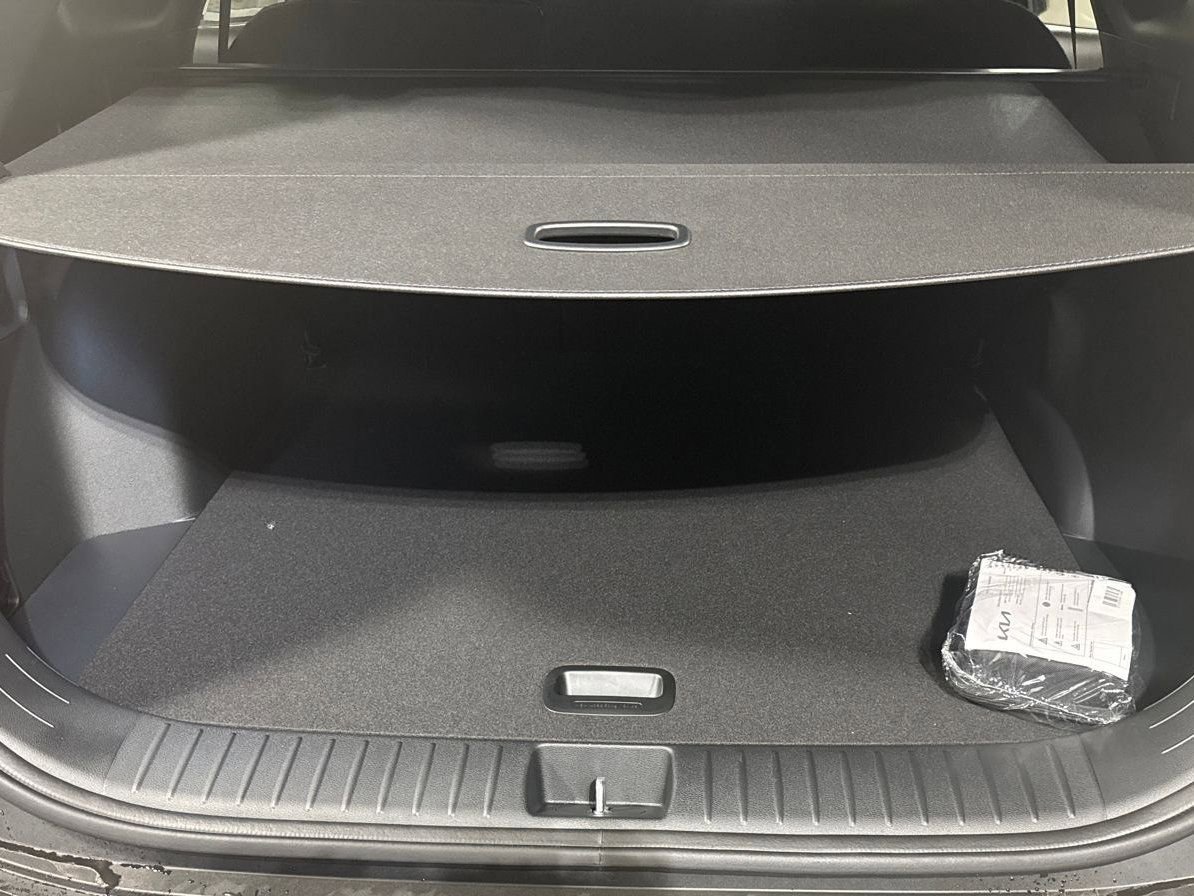 New 2026 Kia Sportage X-Line image 29