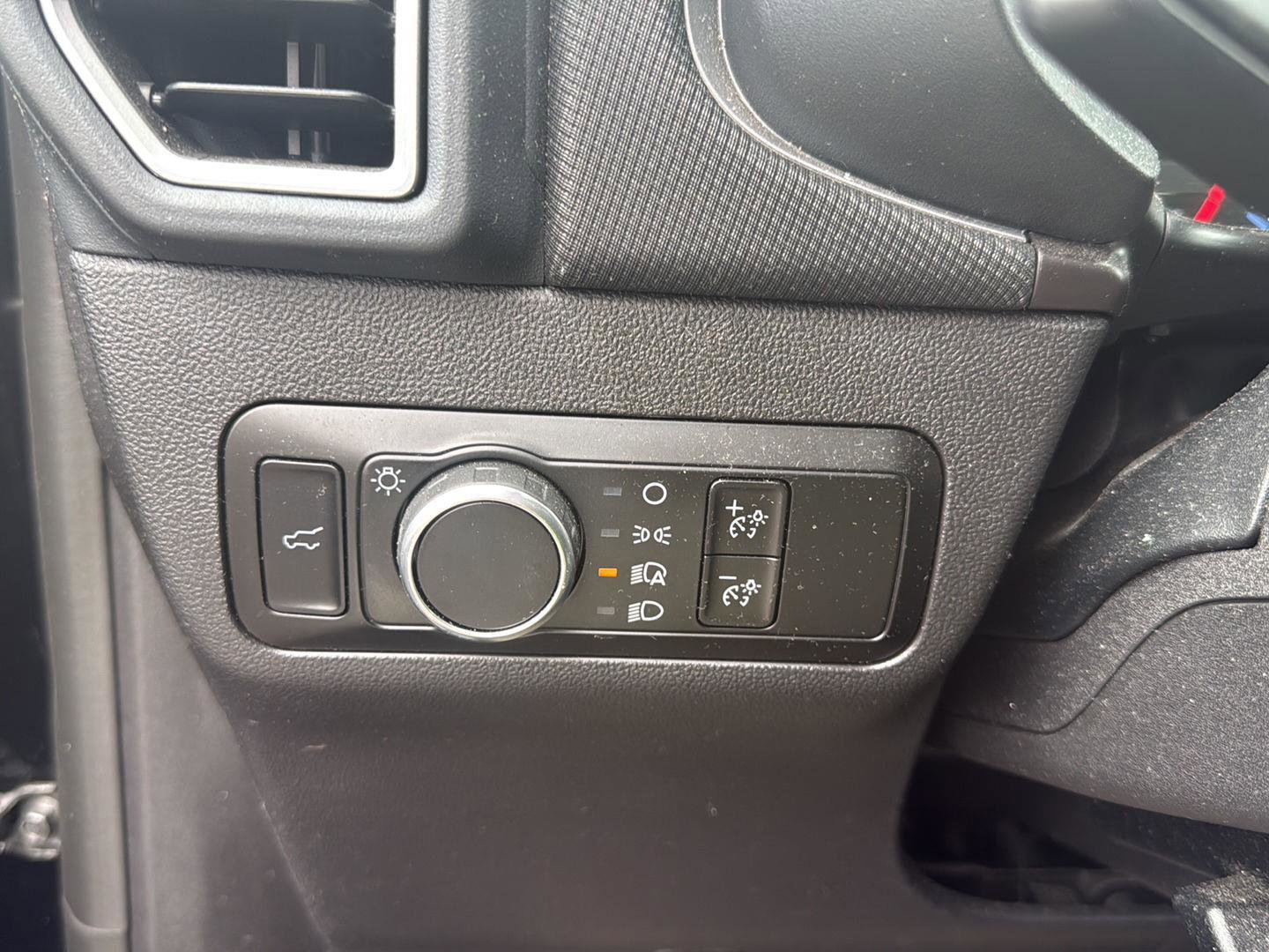 Used 2024 Ford Bronco Sport Big Bend image 19