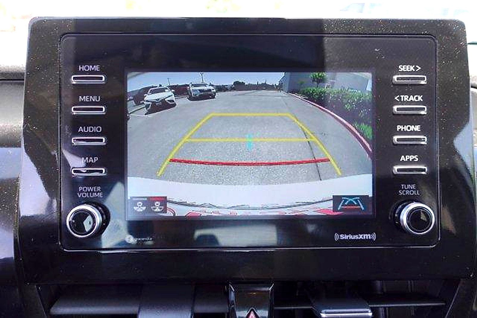 Certified 2024 Toyota Camry SE w/ Convenience Package FWD image 22