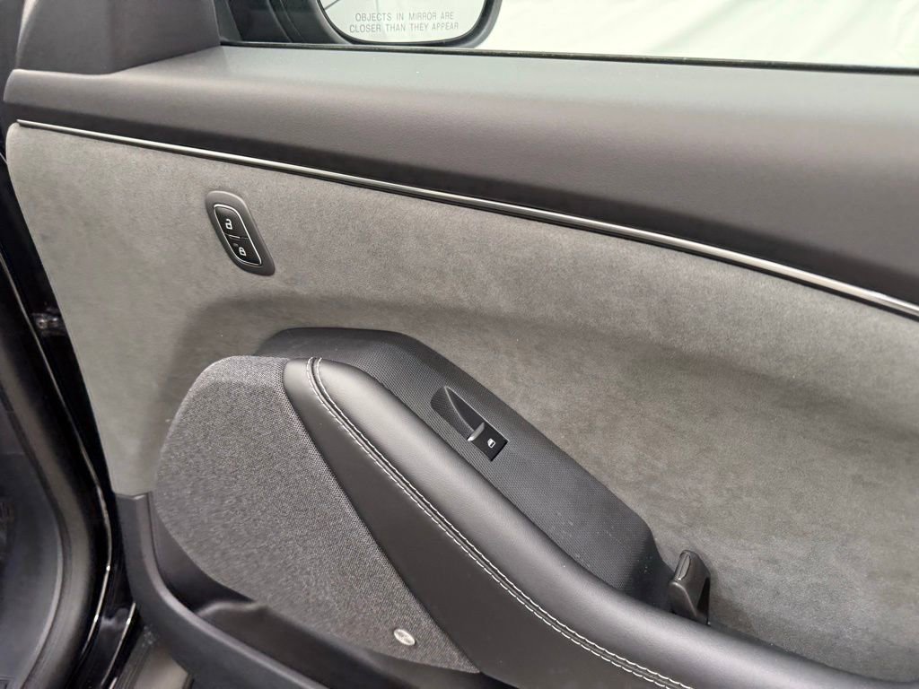 New 2025 Ford Mustang Mach-E GT w/ Bronze Appearance Package image 22