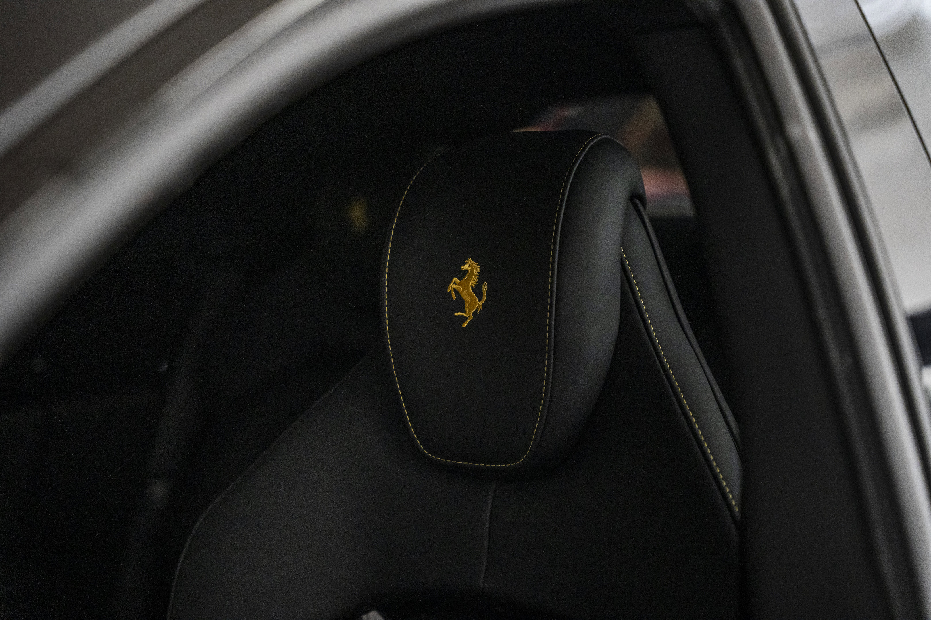Certified 2026 Ferrari Purosangue AWD/4WD image 27