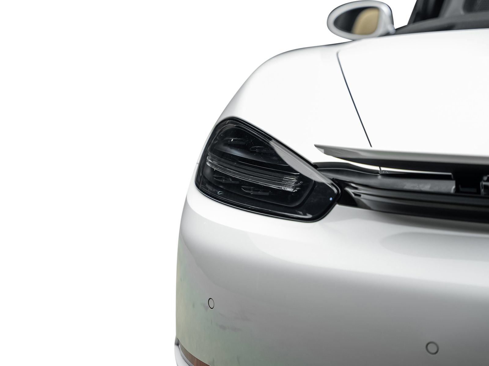Used 2022 Porsche 718 Boxster RWD image 13