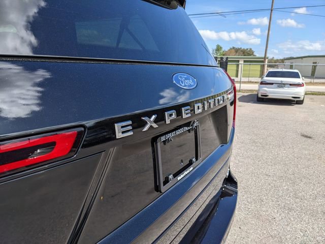 New 2026 Ford Expedition Max Platinum w/ Platinum Ultimate Package AWD/4WD image 11