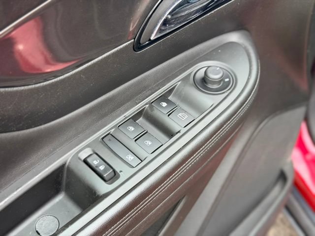 Used 2017 Buick Encore Essence FWD image 16