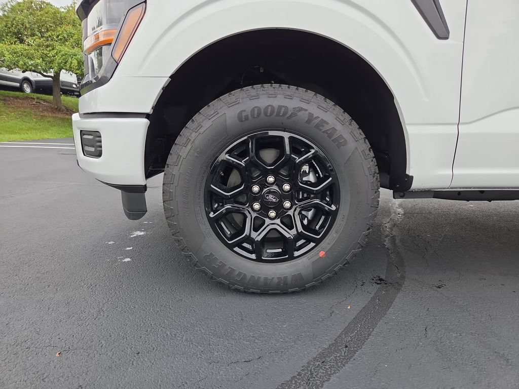 New 2026 Ford F150 STX AWD/4WD image 14
