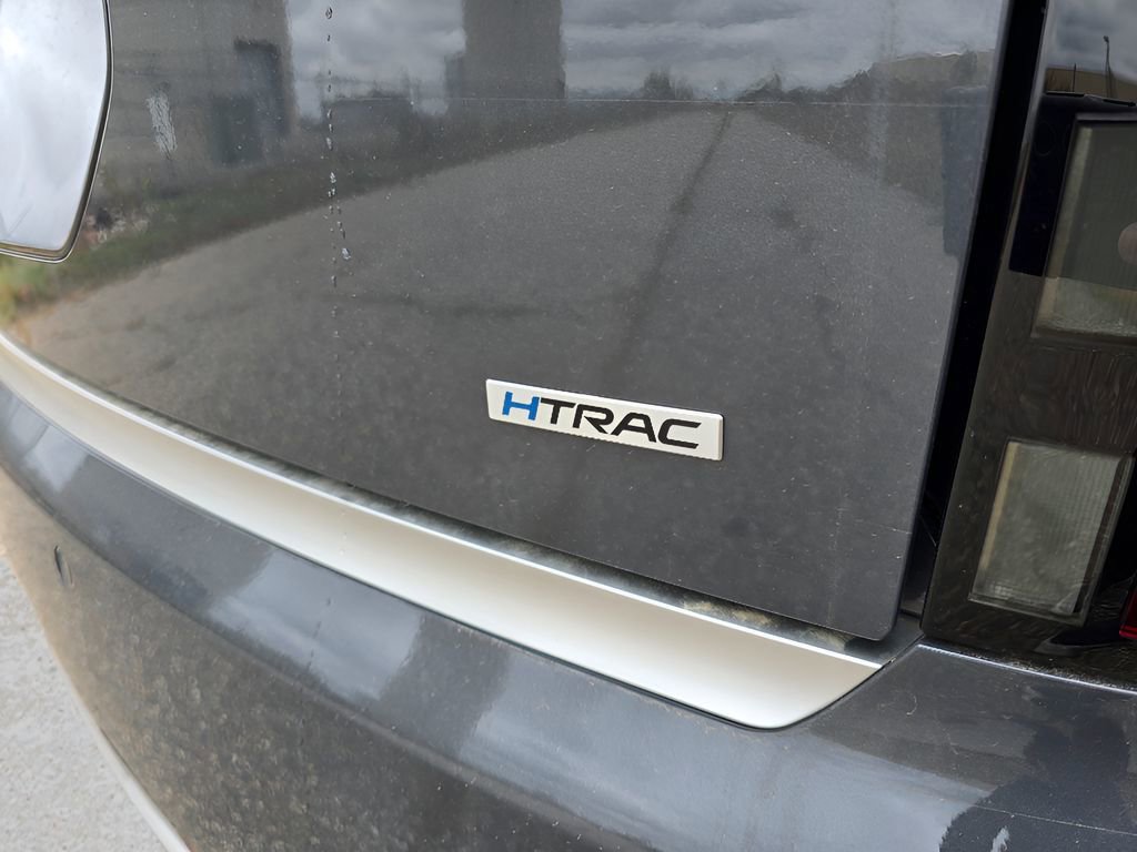 New 2026 Hyundai Palisade Calligraphy image 9