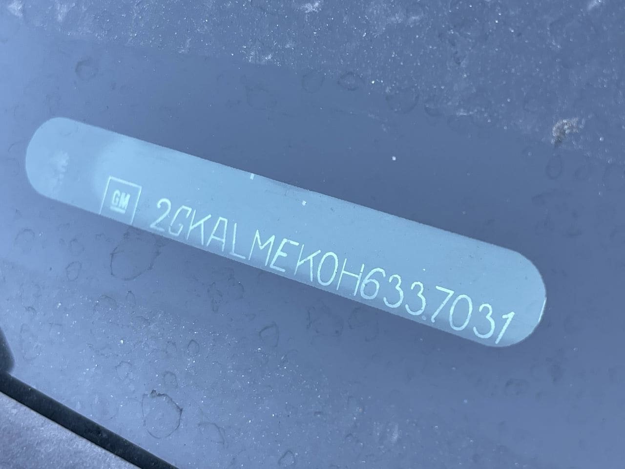 Used 2017 GMC Terrain SLE image 11