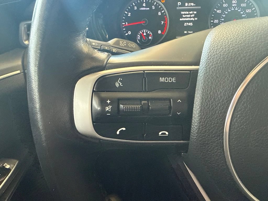 Used 2023 Kia K5 GT-Line AWD/4WD image 18