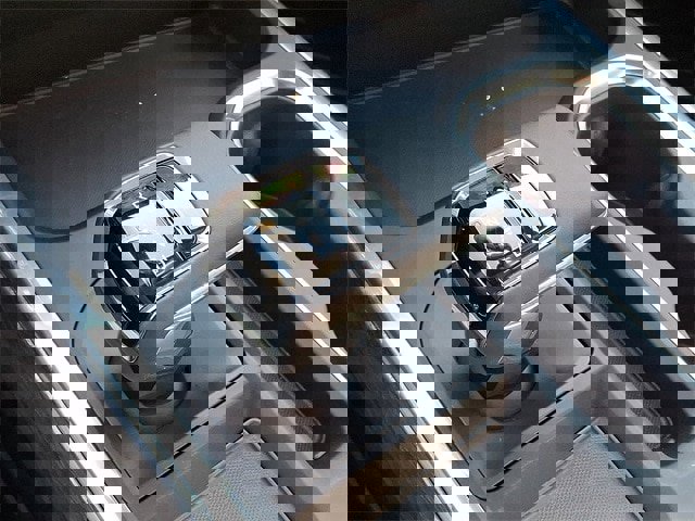 New 2026 Chevrolet Silverado 1500 LTZ w/ Technology Package image 11