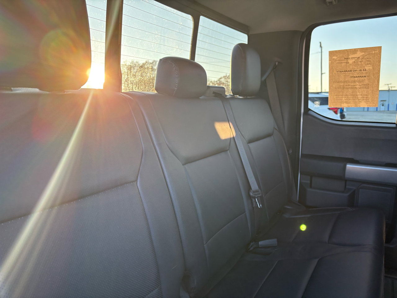 Used 2023 Ford F350 Lariat image 53