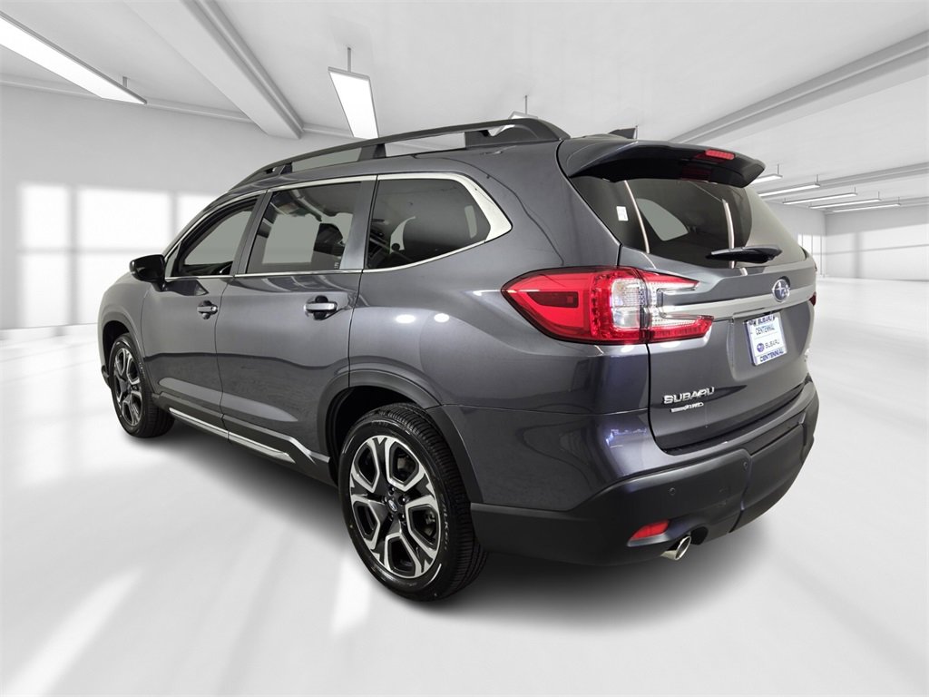 New 2026 Subaru Ascent Limited image 3