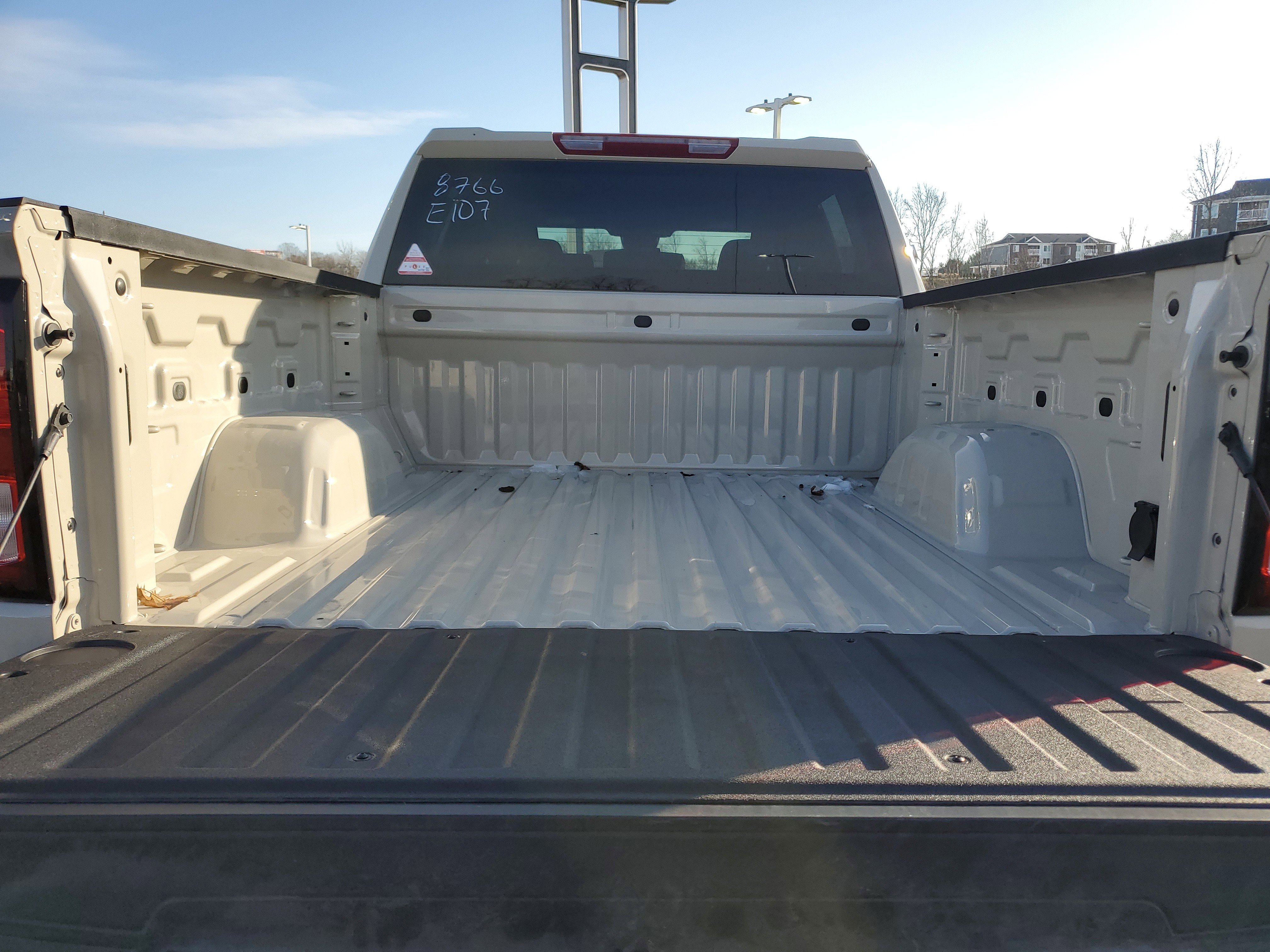 New 2026 GMC Sierra 1500 Pro w/ Graphite Edition image 11