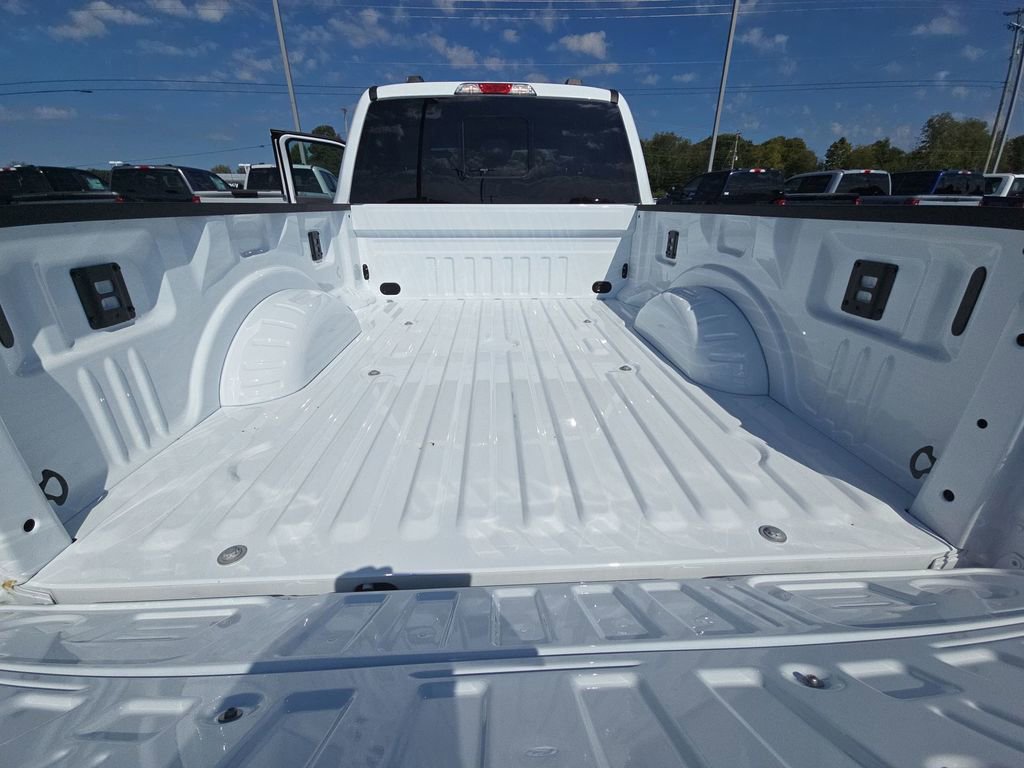 New 2026 Ford F250 XL w/ XL Driver Assist Package image 23
